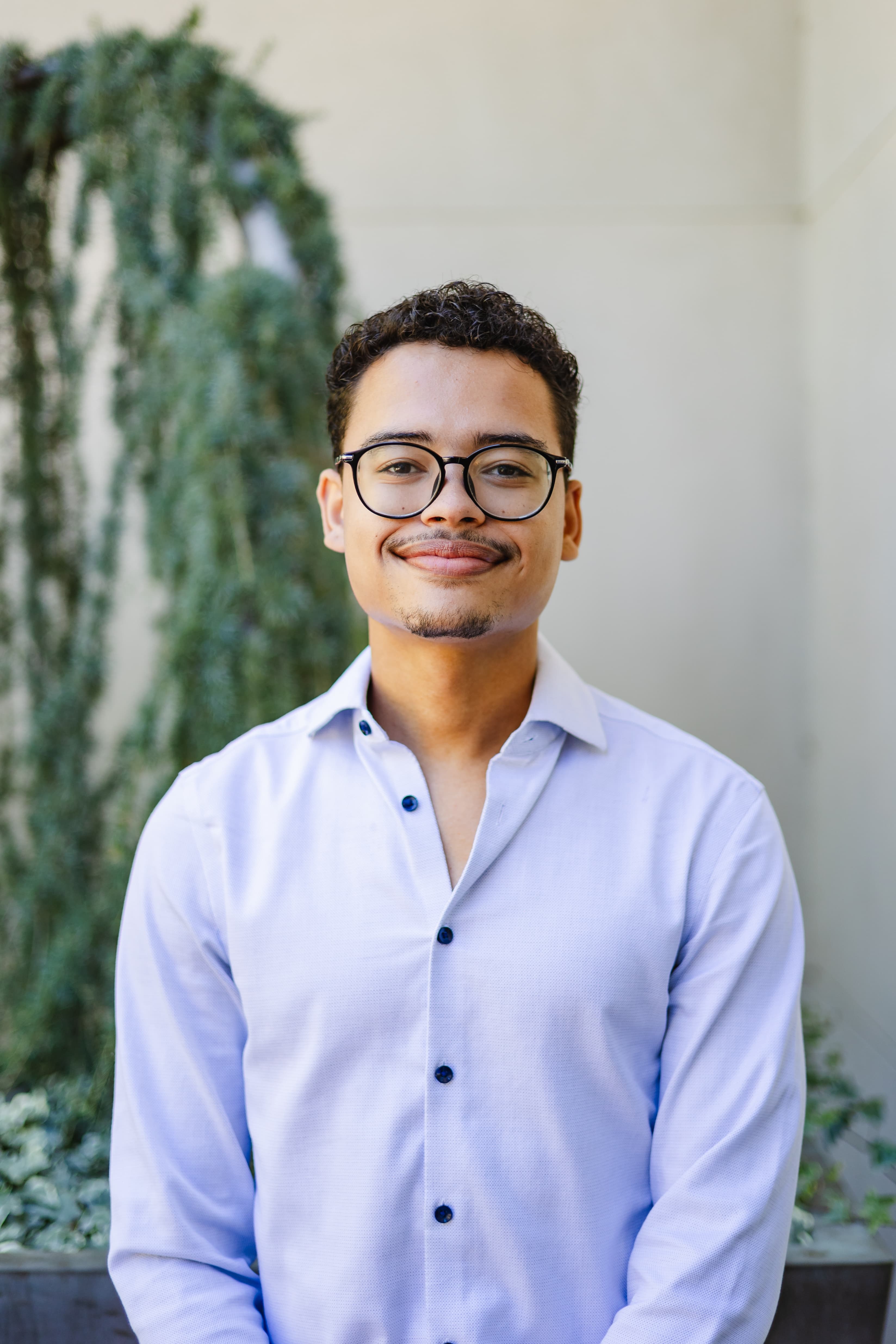 Founder headshot